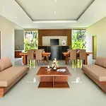 Jasmine Peony 4 Bedroom Private Pool Villas Ju01