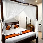 Kubuku Ubud Villas