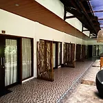 Kubuku Ubud Villas