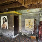 Kubuku Ubud Villas