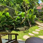 Pondok Bambu Homestay