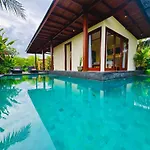Uma Jala Villa Ubud