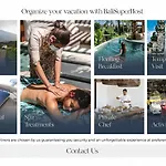 Villa Joy Boutique By Balisuperhost