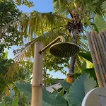 Wahem Eco Bamboo - Magical Bamboo House Ubud Bali