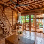 Harmony Wooden Villas