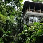 Bamboolina Jungle Villa Unique Art&River Access