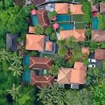 Griya Shanti Villas & Spa