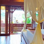 Nandimas Ubud Villa #2