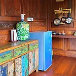 Nandimas Ubud Villa #2