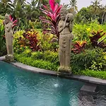 Nandimas Ubud Villa #2