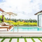 Rice Field Villa Ubud