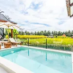 Rice Field Villa Ubud
