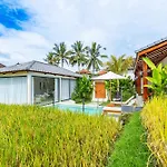 Rice Field Villa Ubud