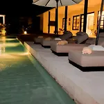 The Jangala Luxury Retreat Ubud - Villa Pura