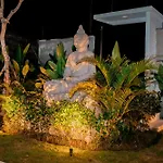 The Jangala Luxury Retreat Ubud - Villa Pura