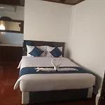 Inn Between