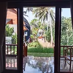 The Puriana Mantun Villa
