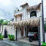 Maha Bali Villa 2
