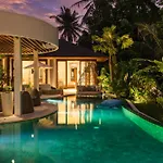 The Blue Parrot Villa By Balisuperhost