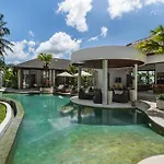 The Blue Parrot Villa By Balisuperhost