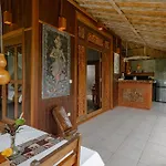 Moringa Ubud Villa