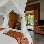 Moringa Ubud Villa