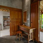 Moringa Ubud Villa