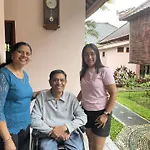 Our Bali Homestay