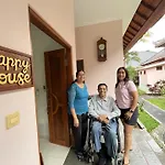 Our Bali Homestay