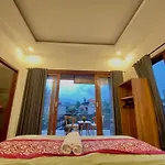 Roberto Suites Ubud View By Eps