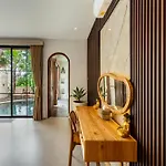 Maha Bali Villa 2