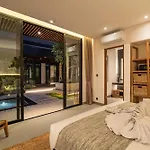 Villa Castagnou By Balisuperhost
