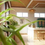 The Ivy Boutique Hotel