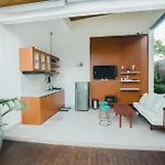 Naturale Villa Ubud, Bali