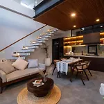 Casaluna Ubud Villas