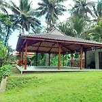 As I Am Ubud Retreat