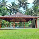 As I Am Ubud Retreat
