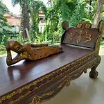 As I Am Ubud Retreat