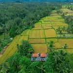 The Alus Cottage And Villa