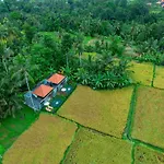 The Alus Cottage And Villa