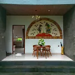 The Alus Cottage And Villa