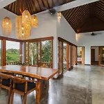 The Shea Ubud Tranquility Villa With Private Pool