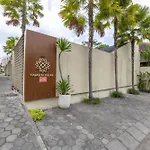 Casalita Ubud Romantic Villas