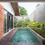 Casanina Ubud Villas