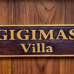 Gigi Mas Private Pool Villa Ubud
