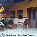 Guci Guesthouses