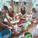 Lionk Bali House