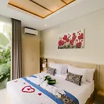 Casalita Ubud Romantic Villas