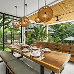 Villa Green Pearl By Balisuperhost
