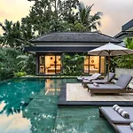 Villa Green Pearl By Balisuperhost